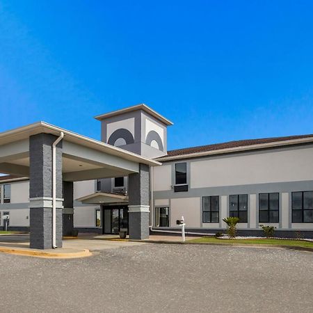 Quality Inn モートリー エクステリア 写真