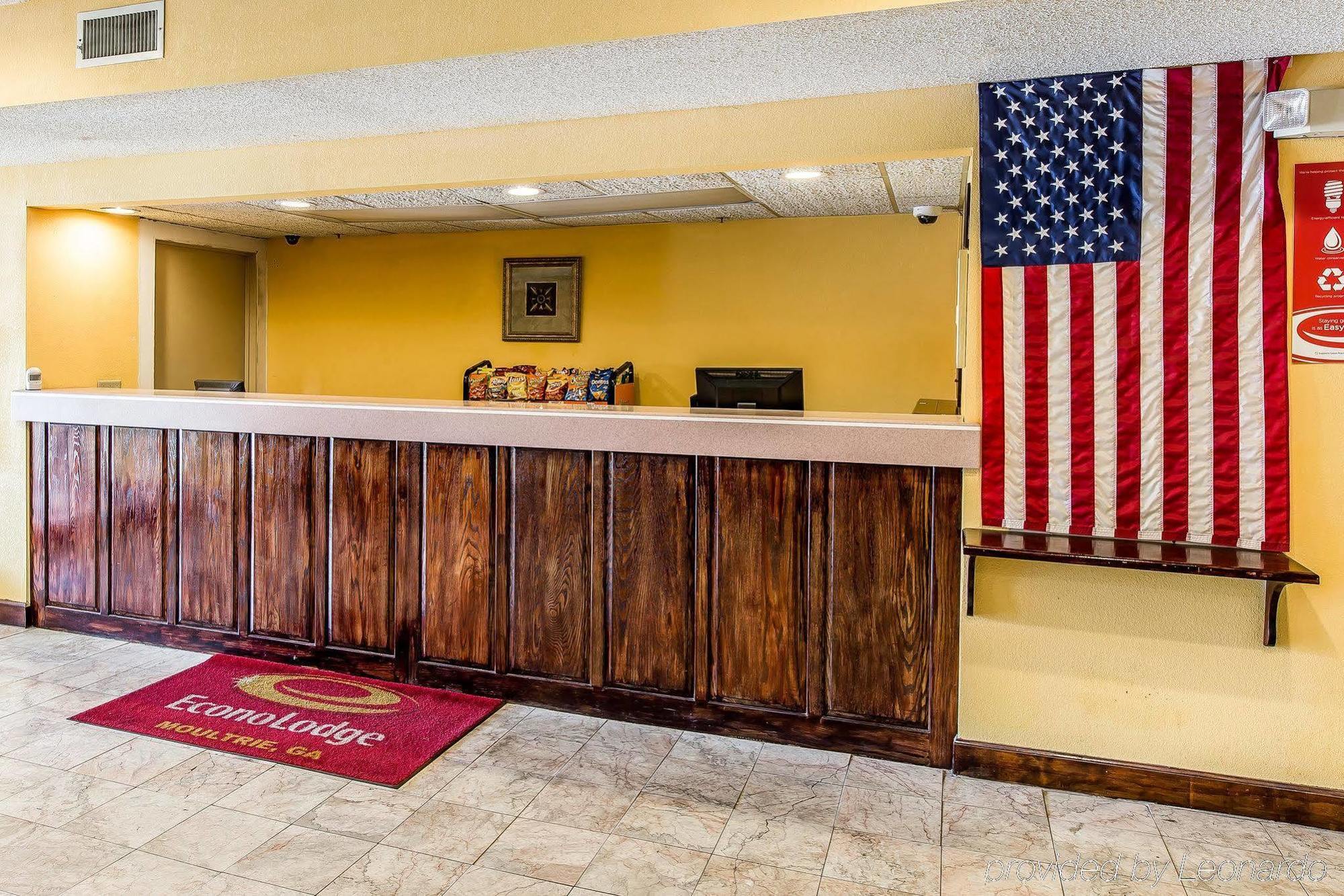 Quality Inn モートリー エクステリア 写真